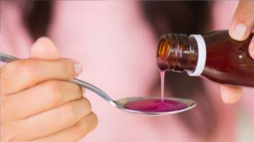 Indian cough syrup are facing serious questions