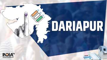 Gujarat Assembly elections: Will Congress repeat history in Dariapur Assembly Constituency?
