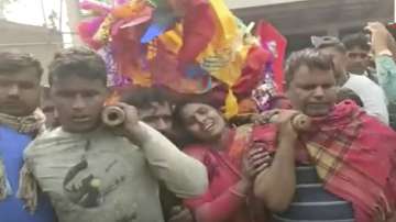 Bihar hooch tragedy, Bihar hooch deaths, Bihar hooch news, Bihar hooch incident, bihar hooch tragedy