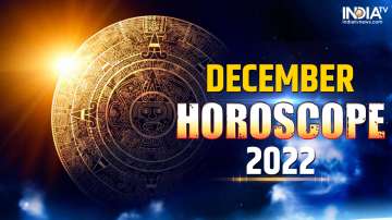 Know December astrology prediction