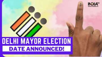 MCD: Delhi mayor election 