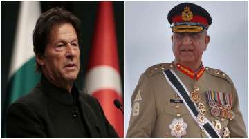 Former Pakistan PM Imran Khan says ex-Army chief Gen Bajwa was 'real man in power'
