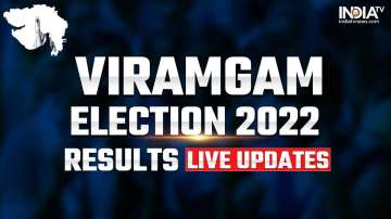 Viramgam Election Results 2022