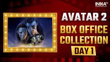 Check out box office collection of Avatar 2, titled Avatar The Way of Water