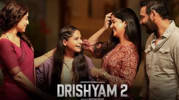 Drishyam 2 