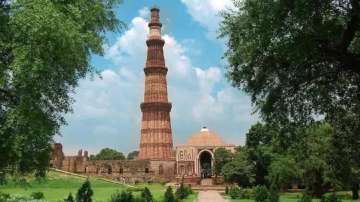 Qutub Minar row: Court dismisses plea for review of the order on intervention petition