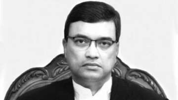 It was in September this year that the Supreme Court Collegium recommended the elevation of Dutta as a judge of the apex court.
