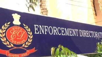 Enforcement Directorate collected incriminating evidence from the hospital over alleged embezzlement of funds.