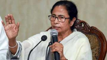 TMC supremo Mamata Banerjee likely to hold a meeting to outline party strategy for Parliament Winter Session