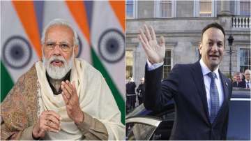 PM Modi congratulates Leo Varadkar on 2nd term as head of the Ireland government
