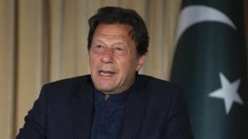 Pakistan: Court dismisses Imran Khan's plea in six-year-old USD 61 million defamation case