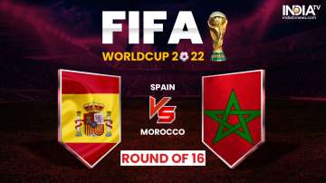 Spain, Morocco, FIFA World Cup 2023