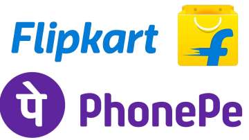 Flipkart, phonepe, tech news