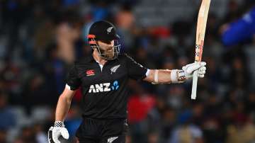 Kane Williamson