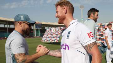 McCullum and Stokes