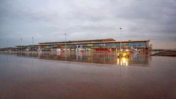 Mopa International Airport, Goa