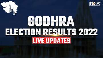 Godhra Constituency Result, godhra Assembly Results, 