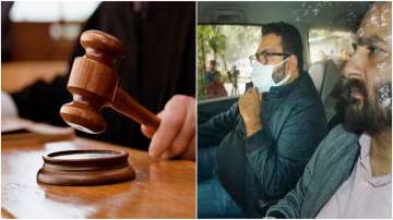Delhi excise policy case: Court sends Gurugram-based businessman Amit Arora to 14-day judicial custody