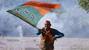 Gujarat election result 2022, crorepati mla, crorepati mlas in gujarat election 2022, GUJARAT MLAS 