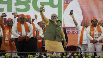 Gujarat Elections 2022, Gujarat Elections date, Gujarat Elections news, Gujarat Elections latest upd