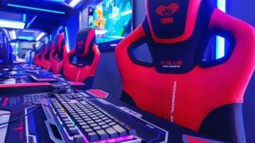 Union govt integrates Esports with mainline sports disciplines in the country following President's notification