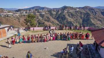 Himachal Pradesh Election Result 2022: State heading for cliffhanger. 