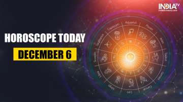 Horoscope Today, December 6: Favorable day for Leo