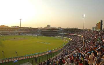 Shere Bangla National Stadium - Pitch Report