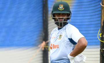 Tamim Iqbal | File Photo