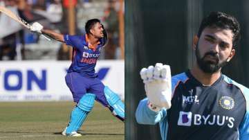 Rahul praises Ishan Kishan