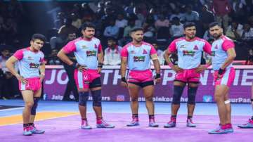 Jaipur Pink Panthers