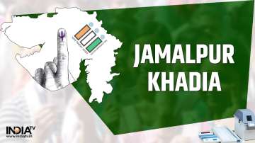 Gujarat elections: Will Congress be able to retain Jamalpur-Khadia Assembly Constituency?