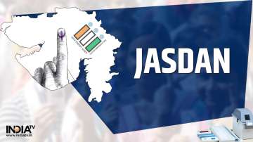 Gujarat elections: Will Congress win Jasdan again?