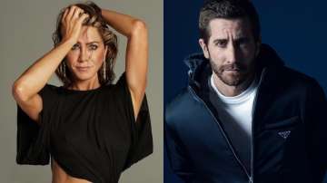 Jennifer Aniston, Jake Gyllenhaal