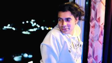 Jubin Nautiyal