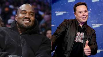 Kanye West hits back at Elon Musk after Twitter account suspension