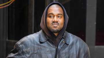Kanye West slammed for praising Hitler
