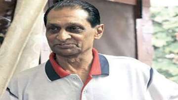 India's athlete Kenneth Powell dies