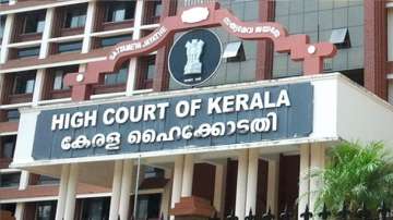 Kerala University submits an affidavit to High Court