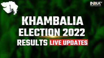 Khambalia Election Results 2022