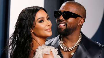 Kim Kardashian and Ye aka Kanye West settle divorce