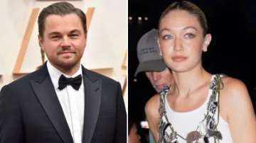 Are Leonardo Di Caprio and Gigi Hadid breaking up?