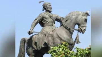 Congress raises objections against a proposal to install Chhatrapati Shivaji's statue in Mangaluru