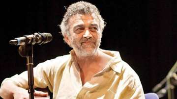 Singer Lucky Ali alleges encroachment of his farm by land mafia