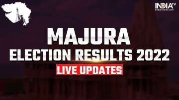 Majura Election Results 2022 LIVE: