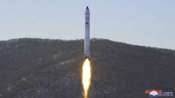 North Korea fires ballistic missile, North Korea, ballistic missiles, United States, South Korea, dr