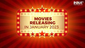 movies releasing in January 2023 