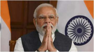 PM Modi not only expressed happiness in the fact that more than 30 countries have accepted Ayurveda but also emphasised that there's a need to promote it on a larger scale.