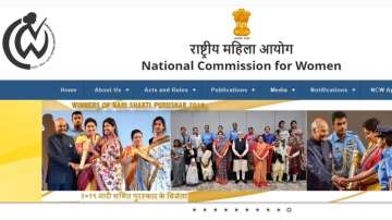 National Commission for Women, National Commission for Women news, National Commission for Women 