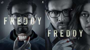 Freddy